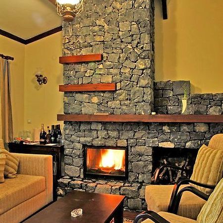 Dolunay Fanizan Hotel Fatsa 部屋 写真