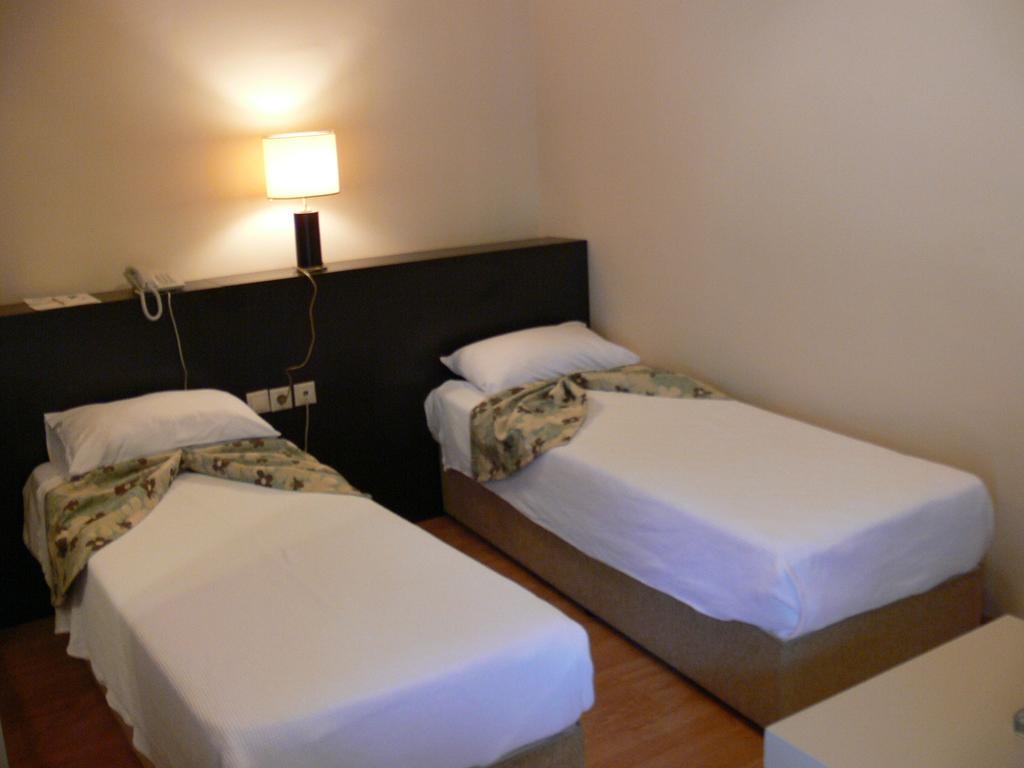 Dolunay Fanizan Hotel Fatsa 部屋 写真