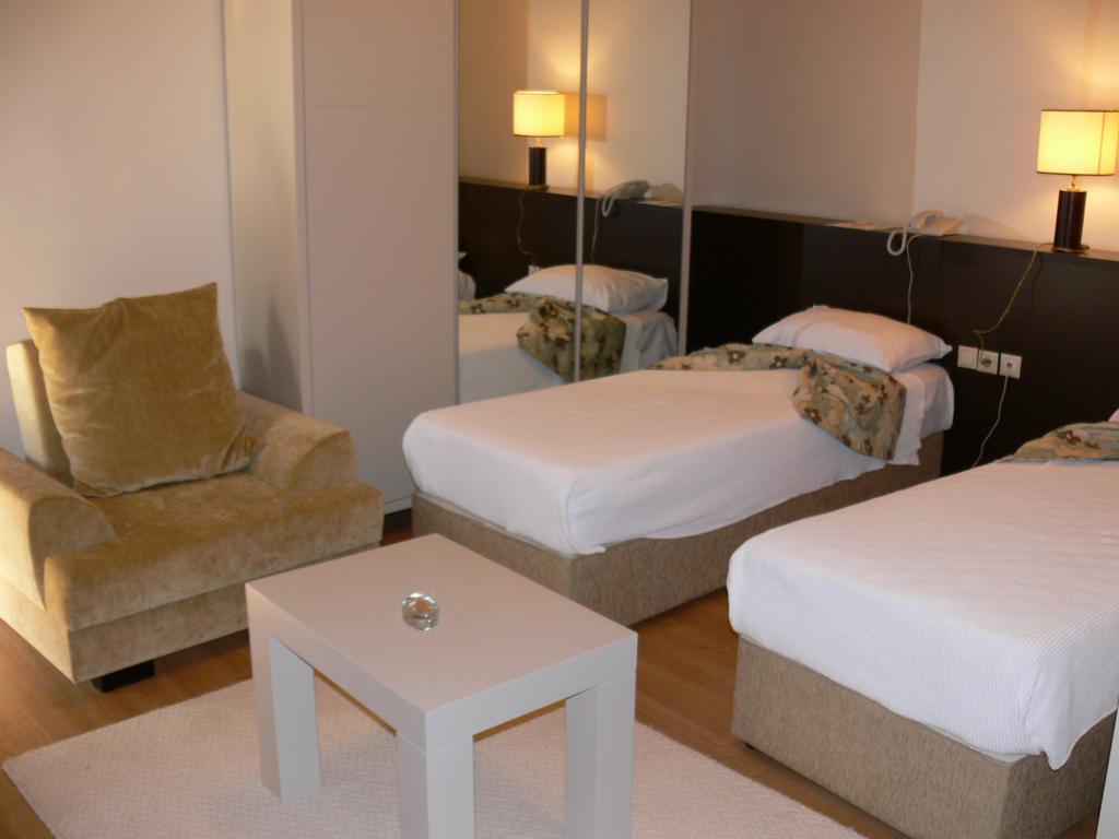 Dolunay Fanizan Hotel Fatsa 部屋 写真