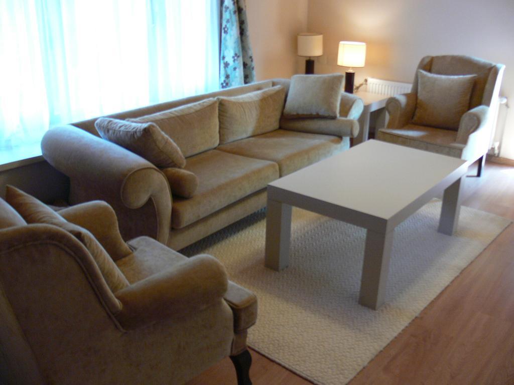 Dolunay Fanizan Hotel Fatsa 部屋 写真