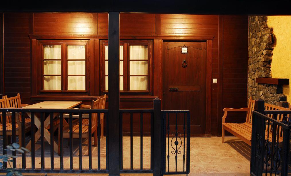 Dolunay Fanizan Hotel Fatsa 部屋 写真