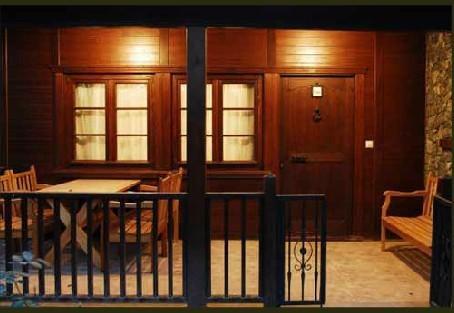 Dolunay Fanizan Hotel Fatsa エクステリア 写真